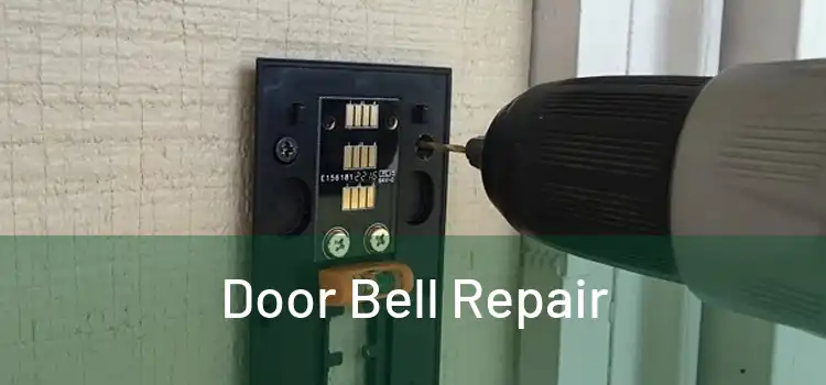 Door Bell Repair
