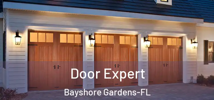  Door Expert Bayshore Gardens-FL
