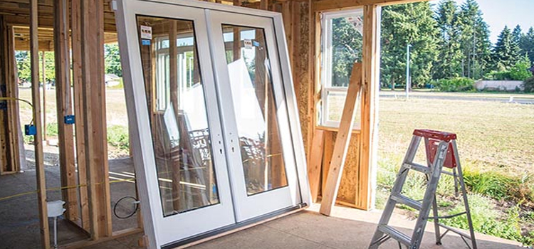 french door installation Bayshore Gardens