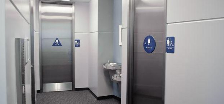 high security metal door repair Bayshore Gardens